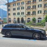 Ravenna City or Cruise Port to Venice Airport (VCE) -Departure Private Transfer - In-Depth Look at the Experience