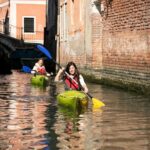 Real Venetian Kayak - Tour of Venice Canals with a local guide - Authentic Reviews: What Others Loved