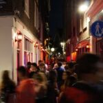 Red Light District of Amsterdam - An insightful Private Tour - What You’ll See and Learn