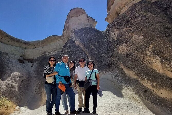 Red Tour Cappadocia - Summary: Who Is This Tour Perfect For?