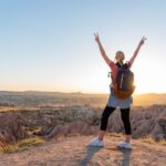 Red Valley Hiking and Underground City Tour - The Itinerary Breakdown