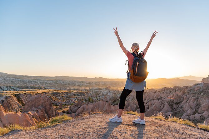 Red Valley Hiking and Underground City Tour - The Itinerary Breakdown