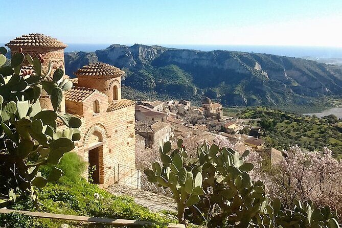 Reggio Calabria Museum and City Guide . Direct Moses - Who Should Book This Tour?