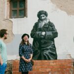 Regular walking tour of Jewish Vilnius - The Value of the Tour