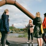 Regular walking tour of Soviet Vilnius - Price and Value