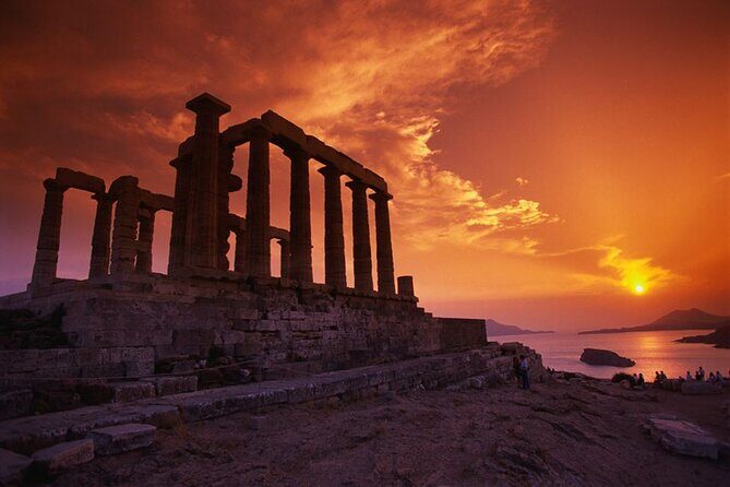 Relax Day: Thermal Lake, Olive Oil Tasting & Poseidon Temple Tour - The Sum Up: Is This Tour Worth It?