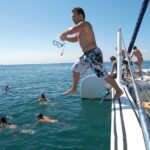 Relax Sailing Catamaran along the Costa Daurada - Final Thoughts