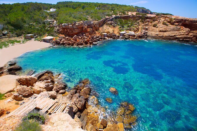 Relaxing and fun Ibiza chill cruiser half day tour all included - Final Thoughts: Is It Worth It?