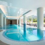 Relaxing back massage & day SPA Eurotel Punta Rotja - What to Expect from Your Experience