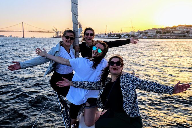 Relaxing Sailboat Cruise along the Tagus - Final Thoughts: The Value of a Scenic, Foodie, and Cultural Escape