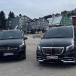 Reliable & Safe Istanbul Airport Taxi Transfer  VIP Service - What You Can Expect From This Service