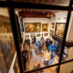 Rembrandt House Museum Amsterdam Entrance Ticket - Genuine Insights from Visitors