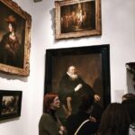 Rembrandt House (w/ Entry) & Neighborhood- Exclusive Guided Tour - The Real Value: Pricing & Overall Impression