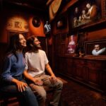 Rembrandts Experience Amsterdam Admission Ticket - An Honest Look at the Reviews