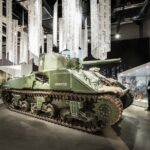 Remembrance Tour: The Battle of the Bulge in the Ardennes - The Value of the Tour
