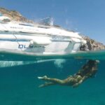 Rent a Bareboat RIB in Milos Island, Greece - Why This Experience Works Well