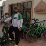 Rent a Bike - FAQ