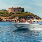 Rent a Boat from Herceg Novi (4 hours) (1-10 passengers) - Authentic Insights from Travelers