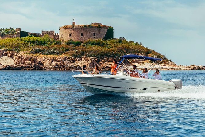 Rent a Boat from Herceg Novi (4 hours) (1-10 passengers) - Authentic Insights from Travelers
