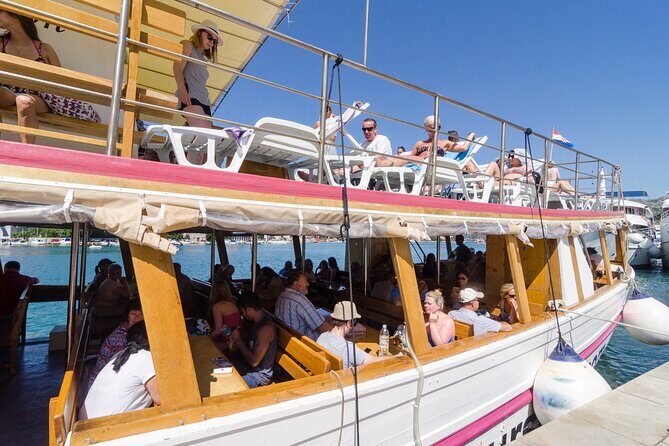 Rent a Boat! (Group Option - Half Day) - Final Thoughts: Is This Tour Right for You?