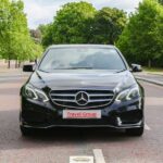 Rent a car with the driver - FAQ