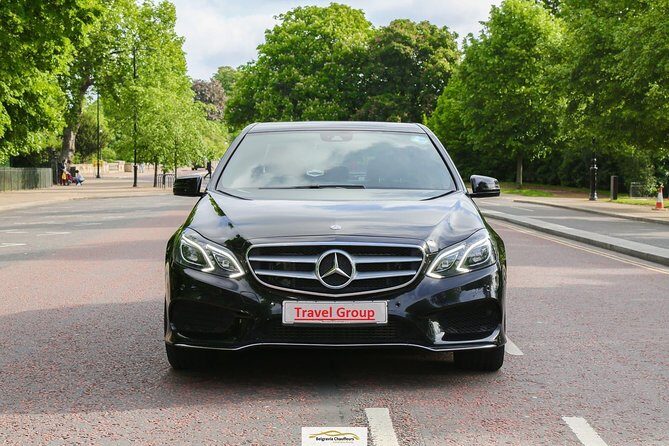 Rent a car with the driver - FAQ