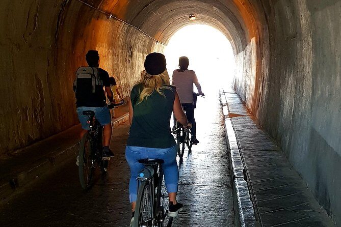 Rent a City Bike: Full Day 24 hours - Who Is This Experience Best For?