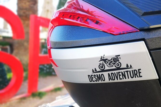 Rent a Motorbike With Desmo Adventure and Explore Dalmatia on the Motorcycle - Why This Tour Offers Great Value