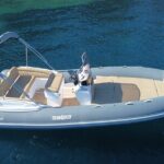 Rent a Rib - half day - without skipper - Why This Tour Rewards the Adventurous and Independent