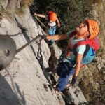 Rent Via Ferrata Sets and Mountaineering Equipment - Who Should Consider This Rental Service?