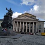 Residence Munich Private Tour including entrance ticket - Authentic Experiences and Insider Tips