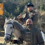 Resurrection Ertugrul and Establishment Osman Movie Film Set Tour - Authentic Insights from Reviewers