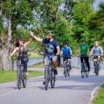 Rethymno Guided eBike Tour to Mili Gorge - Practical Tips for Travelers
