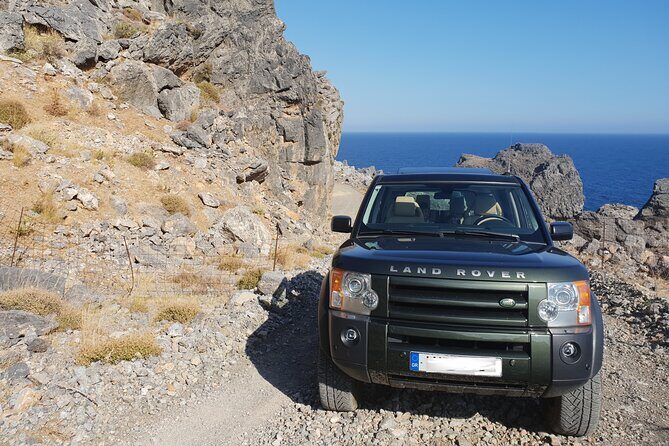Rethymno Tour - VIP Private Tour - Who Is This Tour Best For?