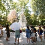 Retiro Park Walking Tour in Madrid - Authentic Insights from Reviewers