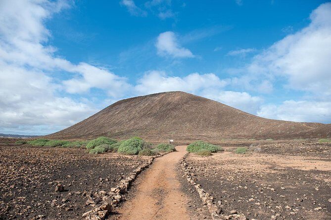 Return Ferry to Lobos Island from Corralejo, Fuerteventura - Who Should Consider This Tour?