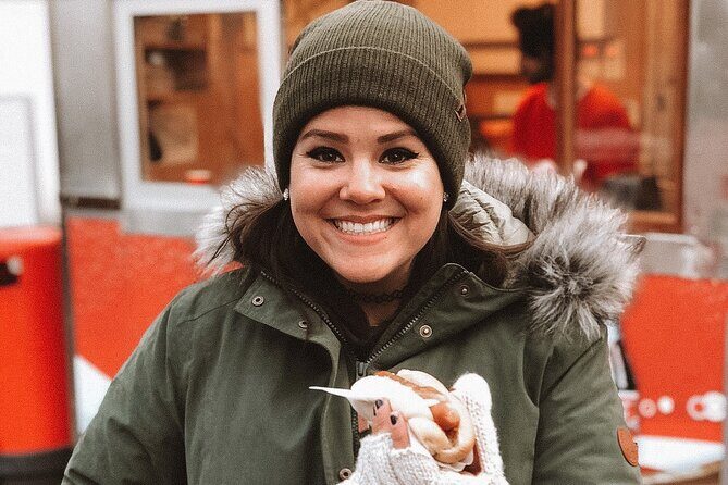 Reykjavik Food and Drink Adventure - Local Evening Experience - Who Will Love This Tour?