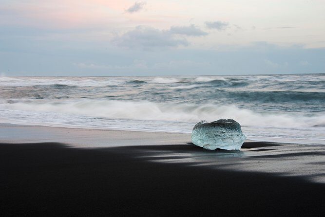 Reykjavik: Glacier Lagoon, Diamond Beach & South Coast Day Tour - Who Should Consider This Tour?