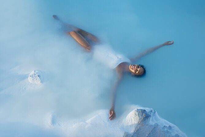 Reykjavik/Keflavik: Blue Lagoon Private Transfer - Why Choose This Transfer Service?