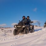 Reykjavik Peak with Safari Quads ATV - Frequently Asked Questions