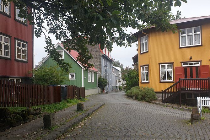 Reykjavík Small group Walking Tour - by CityWalk - Who Should Consider This Tour?