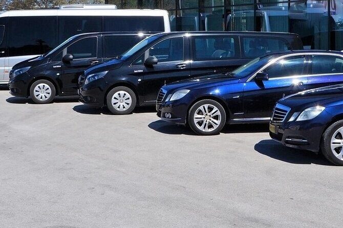 RHODES BEST INTRODUCTION - FOR FIRST TIME VISITORS - HALF DAY - Up to 4 People - Why This Tour Offers Excellent Value