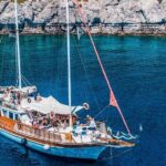 Rhodes Day Cruise (with lunch & unlimited drinks) 5,5 Hours - Authentic Experiences and What Guests Say