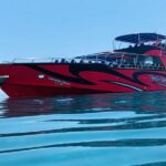 Rhodes High Speed Boat to Lindos - Authentic Insights from Reviewers