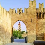 Rhodes Old Town Walking Tour (Small Group) - Practical Aspects and Group Experience