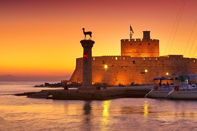 Rhodes Private Tours - Value and Cost Analysis