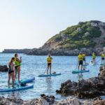 Rhodes: Stand Up Paddle & Snorkel Adventure - What Makes This Tour Stand Out?