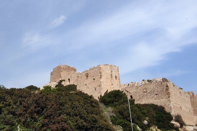 Rhodes:Kamiros,Kritinia,Embona,Mt Pr. Ilias & Kallithea tour - Who Will Love This Tour?