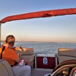 Ria Formosa Sunset 1 hour Boat Trip in Faro - An In-Depth Review of the Experience
