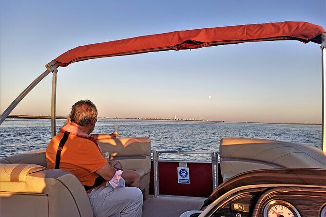Ria Formosa Sunset 1 hour Boat Trip in Faro - An In-Depth Review of the Experience